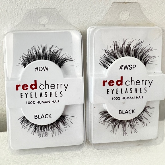 49 pairs false eyelashes - Picture 4 of 7